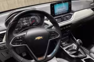 Captiva volante
