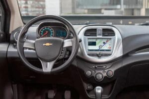Chevrolet beat 2