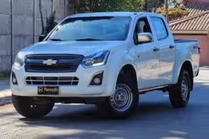 Dmx 4x4 1
