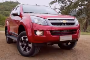 Dmx 4x4 3