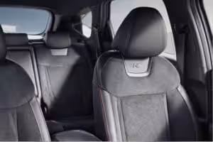 Hyundai tucson 5