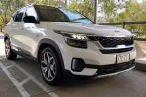 Kia seltos 3