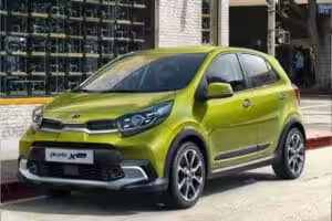 Picanto 1