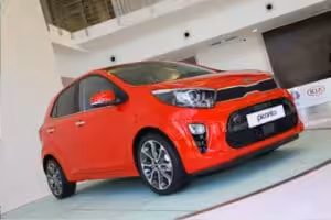 Picanto 2
