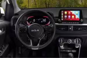 Picanto 3