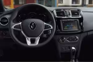 Renault Stepway 3