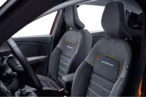 Renault Stepway 4