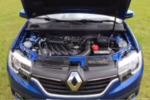 Renault Stepway 5