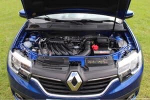Renault Stepway 5