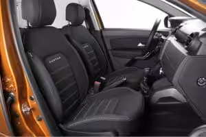 Renault duster 4