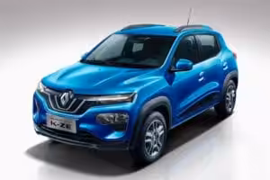 Renault kwid 1