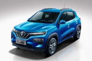 Renault kwid 1