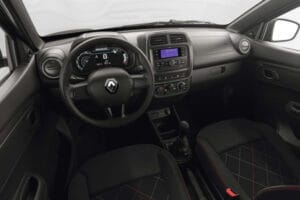 Renault kwid 3