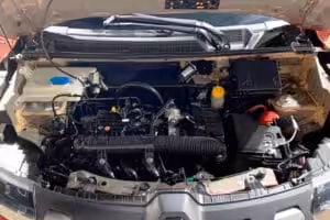 Renault kwid 5