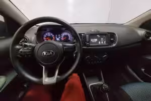 Soluto kia 2