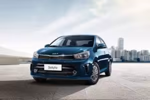 Soluto kia 3