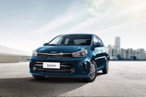 Soluto kia 3