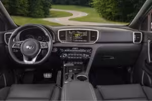 Sportage 2