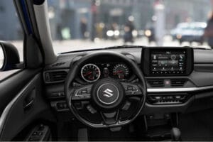 Suuzuki 3