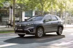 Suzuki 1