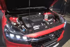Suzuki 5