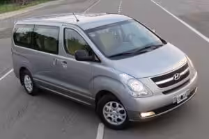 Van h1 1