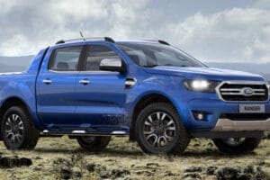 ford ranger 1
