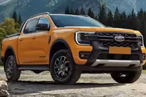 ford ranger 4