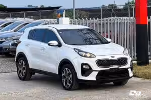 sportage 3