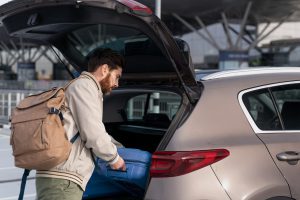 Alquiler de autos en Quito Aeropuerto
