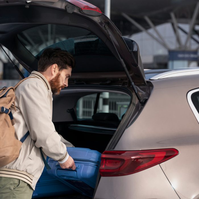 Alquiler de autos en Quito Aeropuerto